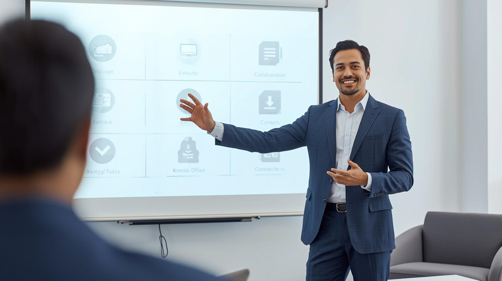 プロフェッショナルチーム