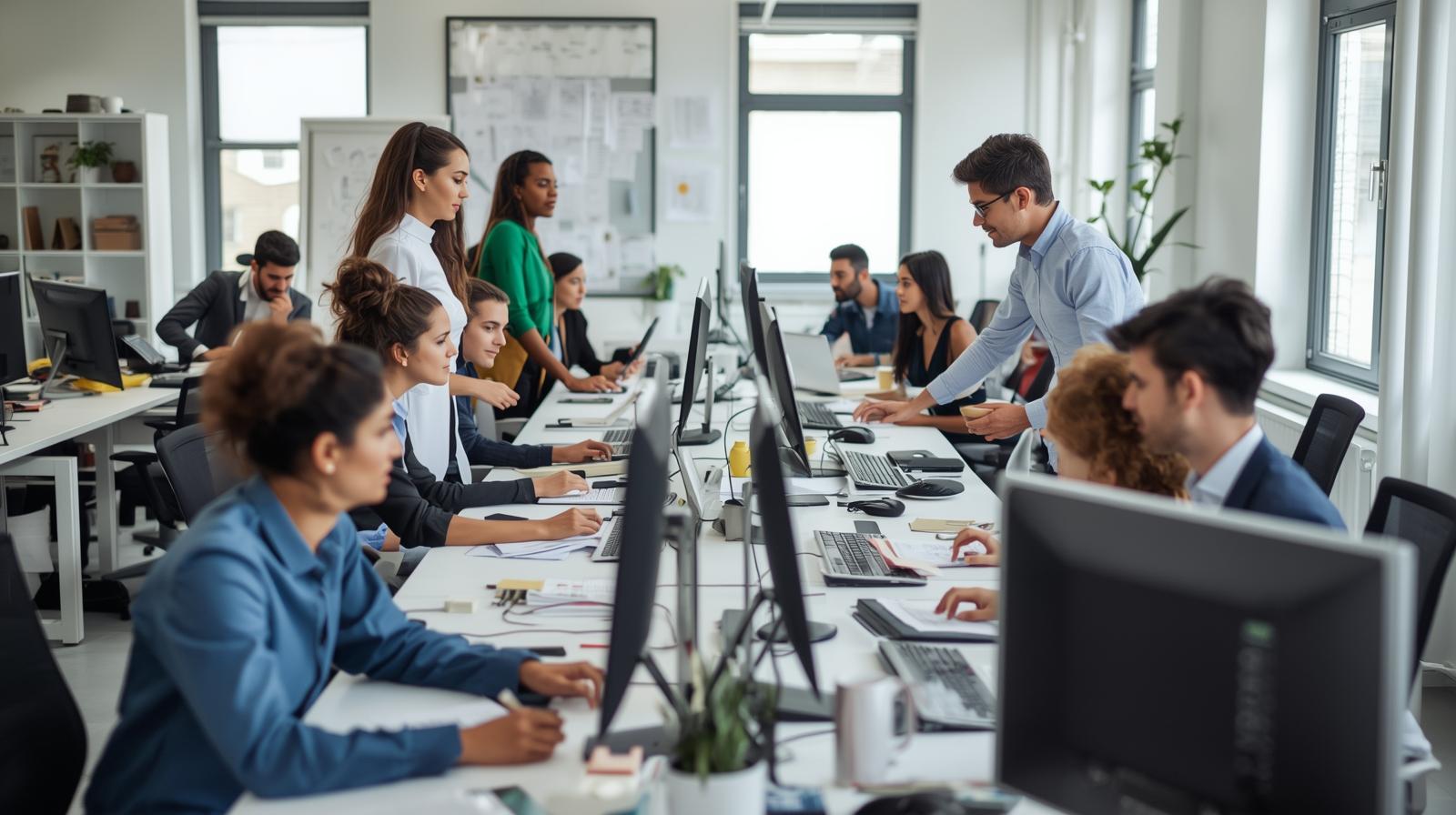 成果重視の支援